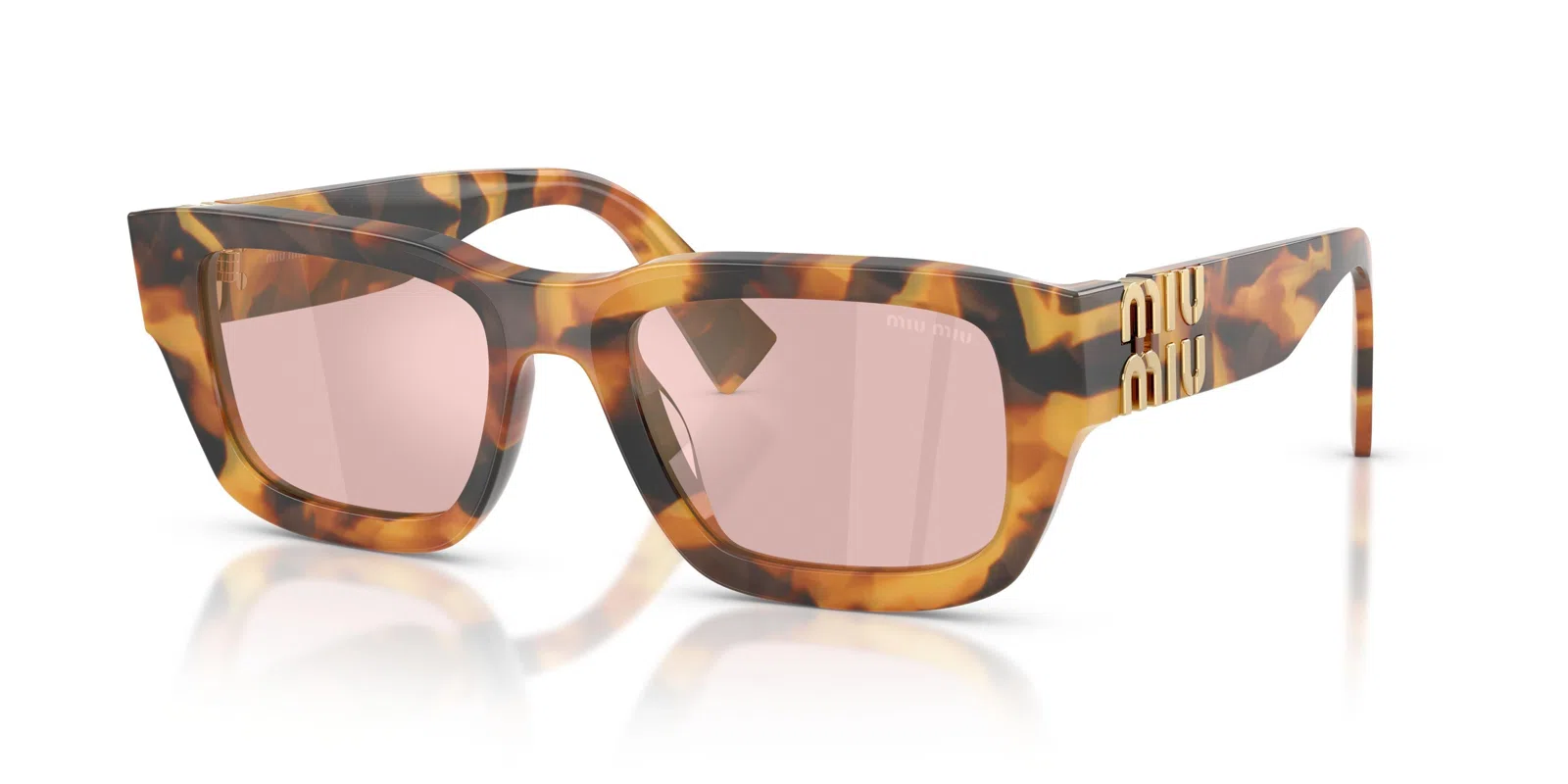 Miu C04SF Sunglasses - view 9